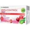 ArkoPharma Cys-control FORT granulát vo vrecúškach 10 ks
