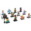 LEGO Minifigures 71048 MINIFIGURKY Sada celá séria 27 komplet 12 figúrok