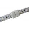 Aga RGB spojka pre LED pásky 10 mm