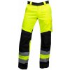 Ardon SIGNAL+ Reflexné nohavice do pása 62, Fluorescenčná žltá-Čierna