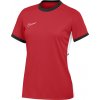 Nike | W NK DF ACD25 SS TOP | červená| L