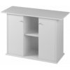 stolík pod akvárium STAND DUBAI 100 WHITE- 73 x 101 x 41 cm Ferplast