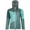 Ortovox Westalpen 3L Light Jacket W arctic grey
