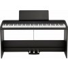 Korg B2+SP Digitálne stage piano Black