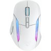 Turtle Beach Kone II Air Gaming-Maus, weiß