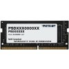Patriot SO-DIMM 32GB DDR4 3200MHz CL22 Signature Line PSD432G32002S
