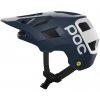 Poc Kortal Race Mips Apatite Navy Matt/Hydrogen White Matt M (55-58cm) 2025