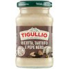Tigullio Omáčka s Ricottou Hľuzovkou a Čiernym Korením 185 g