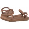 Teva Dámske sandále Teva TEVA-1150110 TEY hnedé