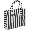 Reisenthel Daily Shopper summerstripes black