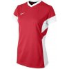 Nike W'S SS ACADEMY14 TRNG TOP 10