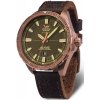Pánske hodinky Vostok Europe NH35A-320O516 hnedé