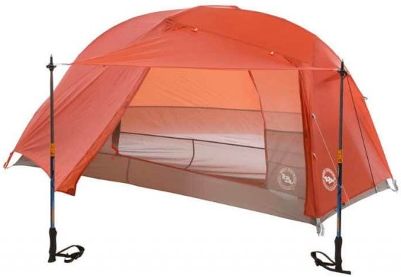 Big Agnes Copper Spur HV UL1