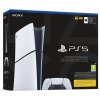 PlayStation 5 Slim bez mechaniky CFI-2016 B01Y