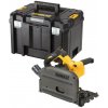 DCS520NT DeWALT 54VOLT FLEXVOLT AKU PONORNÁ PILA, BEZ AKU A NABÍJEČKY, KUFR T-STAK