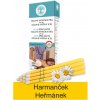 Telové sviečky HARMANČEK (set6)