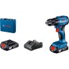 BOSCH GSR 185-LI 0 601 9K3 000 (Akumulátorový vŕtací skrutkovač 06019K3000)
