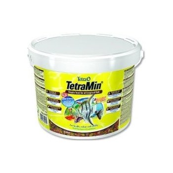 Tetra Min 10 l