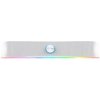 GXT 619W Soundbar Thorne RGB white TRUST