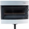 TEHNOPLAST Rozvodnica zapustená biela U12 C/P 283x232x106mm