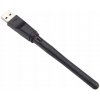 Adaptér USB Wi-Fi karty Skybox Openbox F2 F3 F4 F5