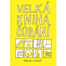 Velká kniha čůrání - Jakub Plachý