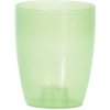 Prosperplast Kvetináč COUBI ORCHID 13 cm zelený matný
