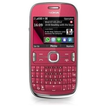 Nokia Asha 302