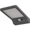 Solárny LED reflektor s pohybovým a súmrakovým senzorom 3W 320lm 4000K LEDVANCE