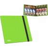 Ultimate Guard Ultimate Guard Flexxfolio 24-Pocket Limetková