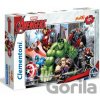 Clementoni MAXI Avengers Připraveni k boji 104 dielov