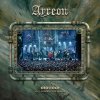 Ayreon: 01011001 - Live Beneath the Waves (Coloured Green Vinyl) - 3Vinyl (LP)