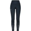 Craft ADV Essence Wind Tights W 1909631 dámske nohavice - modrá (396000) - M