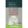 Evropská literatura a latinský středověk