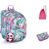 Topgal Školský set ELLY 23004 SET MEDIUM