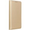 Puzdro knižka Samsung A175/A176 Galaxy A17/A17 5G Smart zlaté
