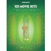 101 Movie Hits for Trumpet / 101 filmových hitov pre trúbku (rúrku)