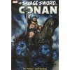 The Savage Sword of Conan (Volume 4) - Roy Thomas, Don Glut, John Buscema