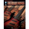 Fingerboard Harmony for Bass