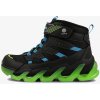 SKECHERS MEGA-SURGE-FLASH BRE detské topánky 400131L BBLM