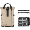 Wandrd PRVKE Photo Bundle 31 l Yuma Tan