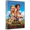 Pyšná princezna DVD