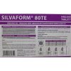 ECOLAB Hnojivo pre vinič, kvitnúce kríky, ruže, jahoda SILVAFORM 80TE - tablety 10 kg