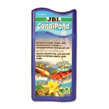 JBL CondiPond 500ml od 10,3 € - Heureka.sk