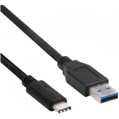 Club3D CAC-1523 USB 3.1 TYPE C na USB 3.0, 1m