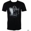 Plastic Head tričko metal Opeth Damnation čierne