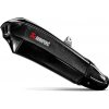 Výfuk Akrapovič Kawasaki Ninja H2 15-20 Slip-On Line (Carbon) S-K10SO15-HX2C