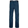 Ortovox 3L Ortler Pants Men's Deep Ocean