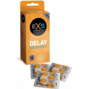 EXS Delay Endurance 12 ks