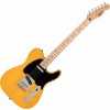 Fender Squier Sonic Telecaster MN Butterscotch Blonde Elektrická gitara